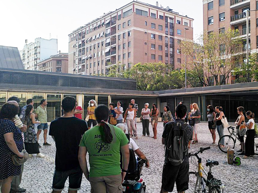 Ciutat Educadora museu