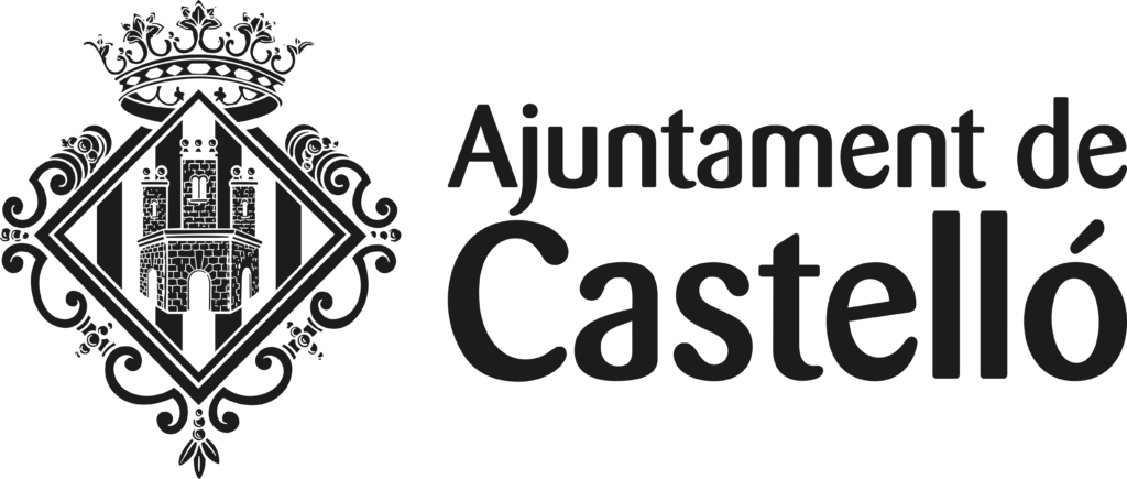 Logo Ajuntament de Castelló