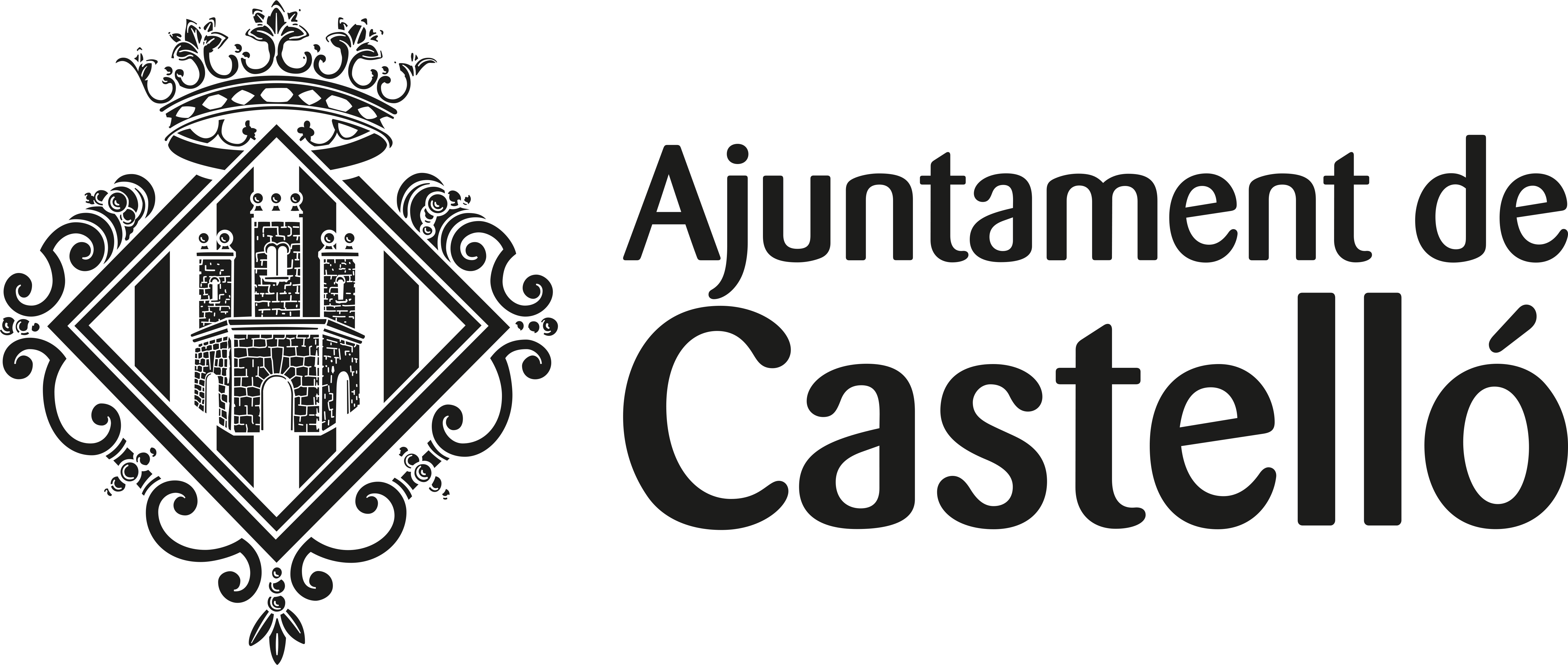 Logo Ajuntament de Castelló